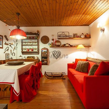 Maison Courmayeur Verrand Dış mekan fotoğraf