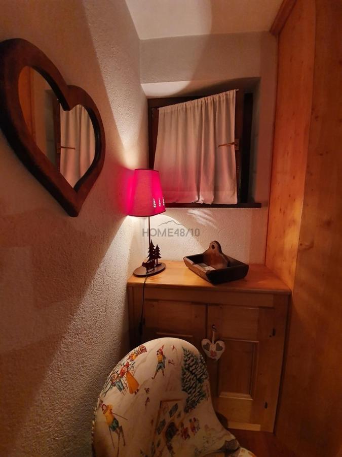 Maison Courmayeur Verrand Dış mekan fotoğraf